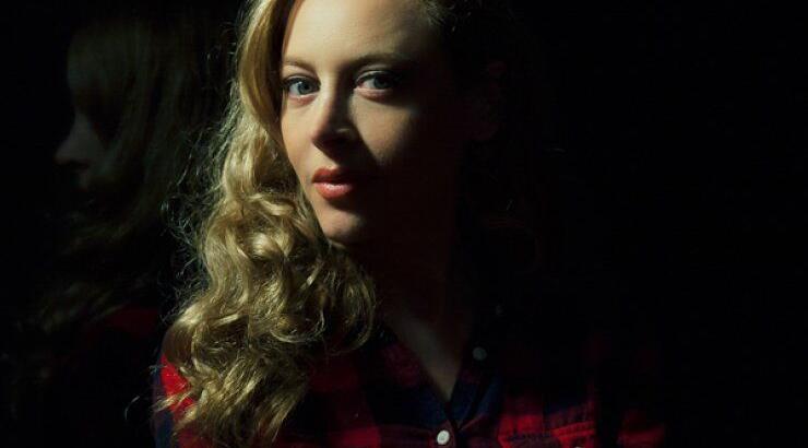 Φαίη Ξυλά: Δείτε την ολόγυμνη! [εικόνες]