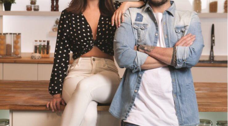 “Μια βαλίτσα γεύσεις”: Πότε κάνει πρεμιέρα;