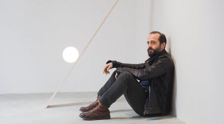 Salvatori & Michael Anastassiades