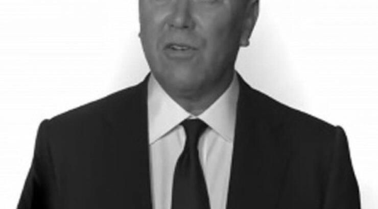 Ο Michael Kors μάχεται για τον παγκόσμιο υποσιτισμό