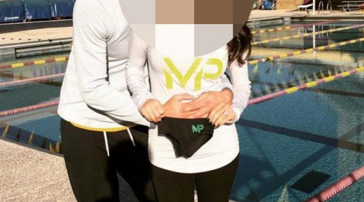 Γνωστό ζευγάρι της showbiz περιμένει το πρώτο του παιδί 