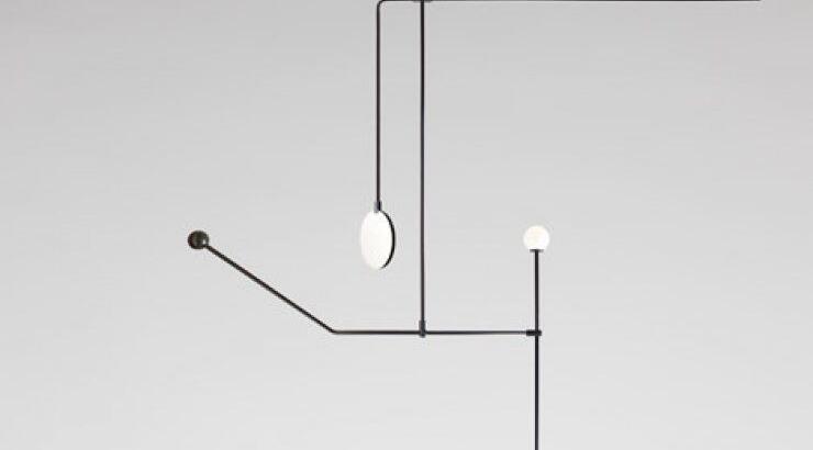 Η νέα συλλογή του Michael Anastassiades