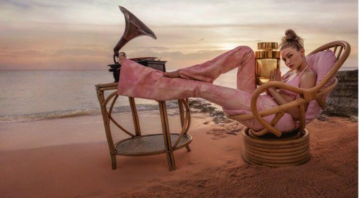 Το νέο Michael Kors Wonderlust Sublime είναι εδώ!