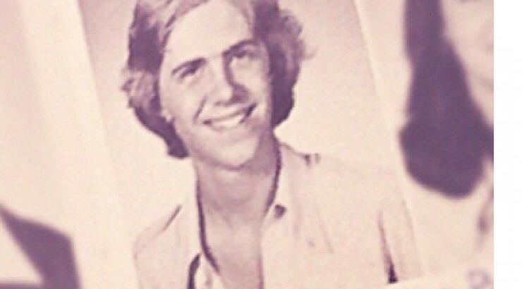 Ποιος είναι ο σχεδιαστής της φωτογραφίας;