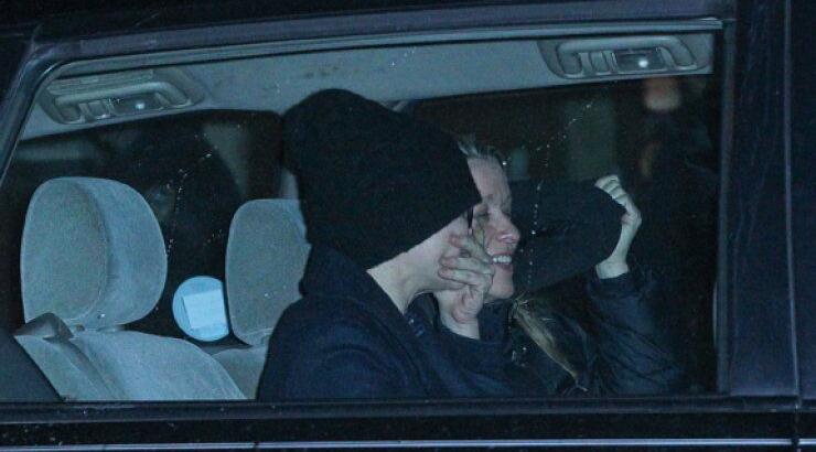 Ποια ηθοποιός δεν μπορεί να αντέξει το θάνατο του Philip Seymour Hoffman; [φωτογραφίες]