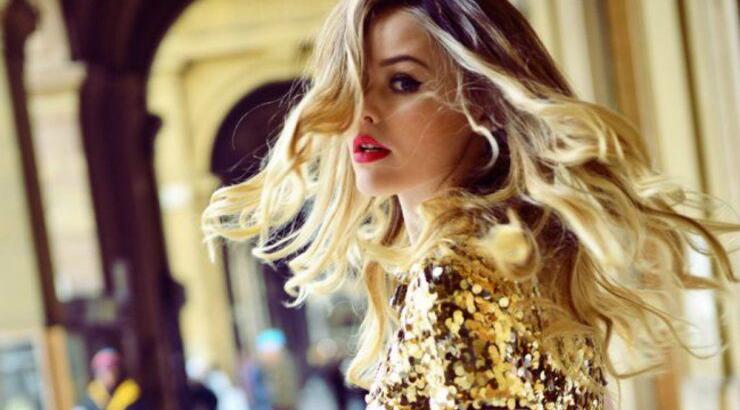 Το άγγιγμα του Μίδα