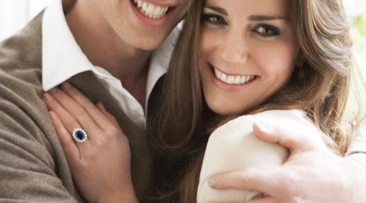 Χωρισμός βόμβα για την Kate Middleton!