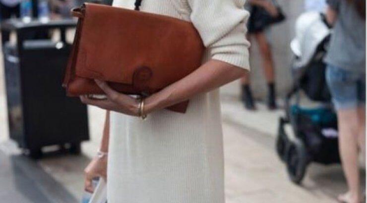 Ποιο είναι το νέο LBD των καθημερινών εμφανίσεων; 