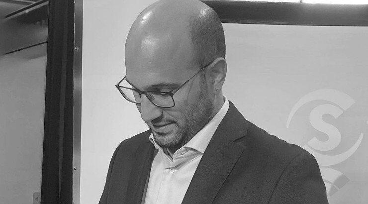 Χρήστος Μιχάλαρος: Τα συνεχόμενα σαρδάμ και το σχόλιό του! [βίντεο]