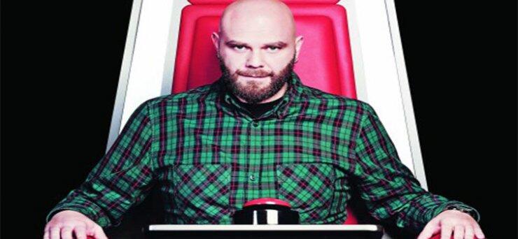 Μιχάλης Κουϊνέλης: Δείτε τον μικρό…με μαλλιά!