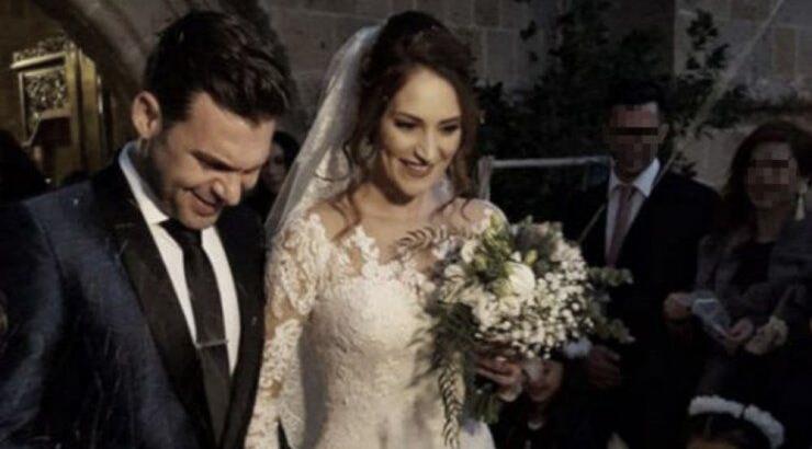 Μικαέλλα Χατζηεφραίμ – Νικόλας Ντίμας: Αποκάλυψαν σε ποιον μοιάζει η κόρη τους!