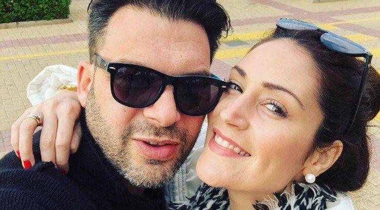 Μικαέλλα Χατζηεφραίμ – Νικόλας Ντίμας: Έγιναν γονείς για δεύτερη φορά! [εικόνα]