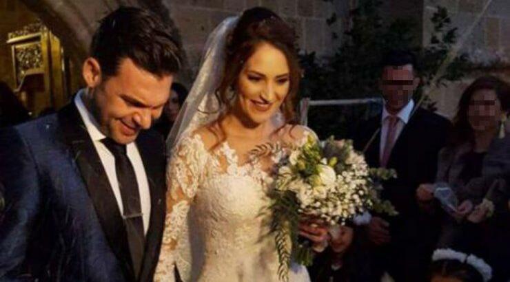 Μικαέλλα Χατζηεφραίμ: Μάθαμε το όνομα που θα πάρει η κόρη της! [βίντεο]