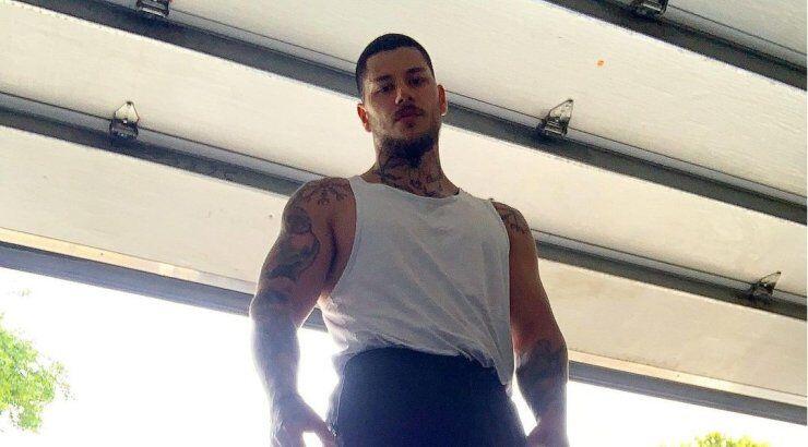 Ο Mike εξομολογείται και συγκινεί για την περιπέτεια με τον καρκίνο: "Λύγισα μια μέρα στο μπάνιο..." [βίντεο]