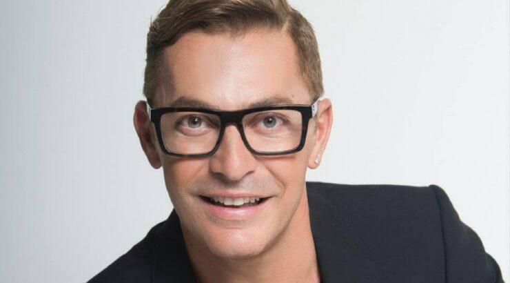 Όλες οι νέες τάσεις στο μακιγιάζ για την σεζόν Φθινόπωρο - Χειμώνας 2018/19 από τον Μιχάλη Ορφανίδη