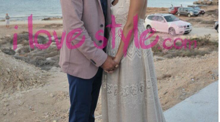 Η αντίδραση της συζύγου του Μιχάλη Σοφοκλέους όταν της έστειλαν πακέτο γράφοντας "Σοφοκλέους"