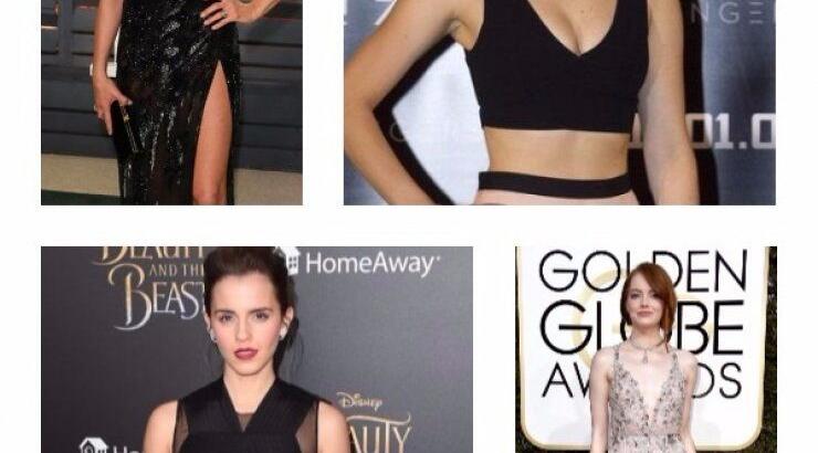 Αυτές είναι οι 10 πιο ακριβοπληρωμένες γυναίκες ηθοποιοί της χρονιάς σύμφωνα με το Forbes