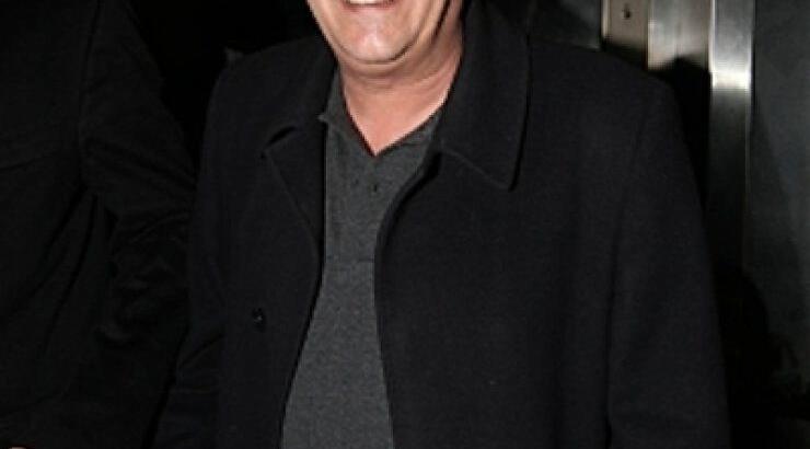 Βόμβα στην ελληνική showbiz! Καταδικάστηκε σε ποινή φυλάκισης ο Ανδρέας Μικρούτσικος για κλοπή!