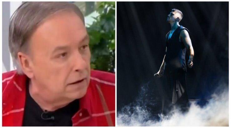 Ο Ανδρέας Μικρούτσικος ξεσπά για το 4άρι της Ελλάδας στην Κύπρο: "Ήμαρτον" [βίντεο]