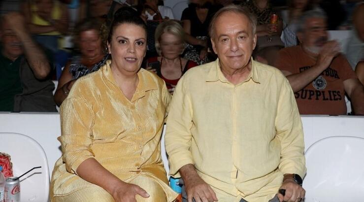 Μικρούτσικος για τη σύντροφό του: "Έγινε βενζινού, την έδιωξαν και έγινε καθαρίστρια στο μετρό"