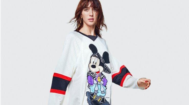 O Mickey Mouse δεν είναι μόνο για παιδιά!