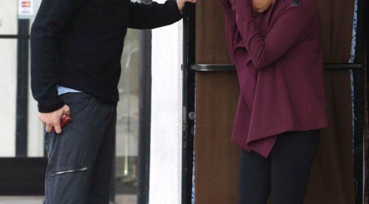 Ashton Kutcher-Mila Kunis: Το κρυφτούλι του ζευγαριού!