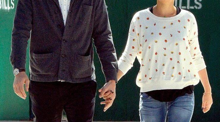 Ashton Kutcher – Mila Kunis: Περιμένουν το δεύτερο μωράκι τους!