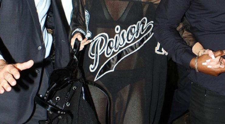 Τα ποτά και τα ξενύχτια της Miley Cyrus!