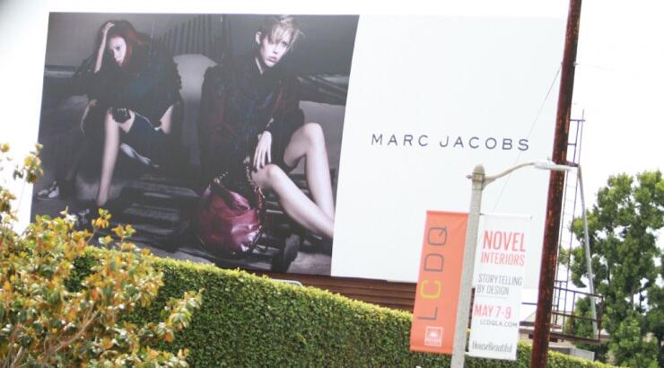 Miley Cyrus: Στην καμπάνια του Marc Jacobs [εικόνες]