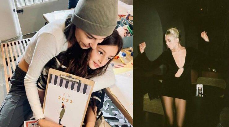 Κωνσταντίνα Ευριπίδου: Η Αριάδνη της, κάνει lip-sync τη Miley Cyrus και είναι υπέροχη [βίντεο]