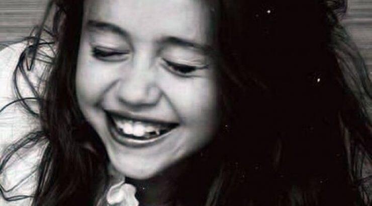 Μπορείς να αναγνωρίσεις ποια είναι; 