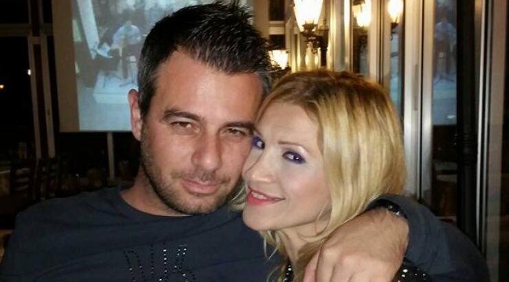 Γρηγόρης Γεωργίου – Κατερίνα Μηλιώτη: Ένα χρόνο μαζί!