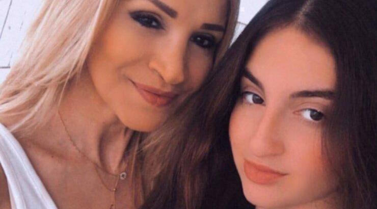 Κατερίνα Μηλιώτη: Τα συμπτώματα της 16χρονης κόρης της από το εμβόλιο και το μήνυμά της τροφή για σκέψη! 