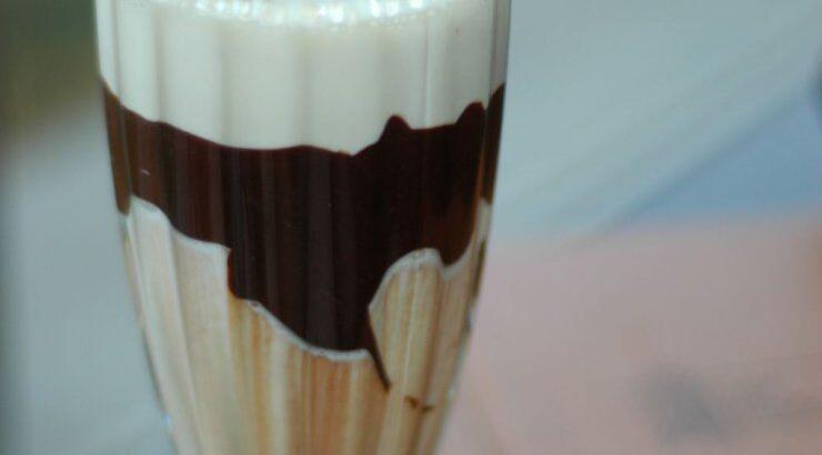 5 τρόποι για να απολαύσεις τη σοκολάτα χωρίς ενοχές 