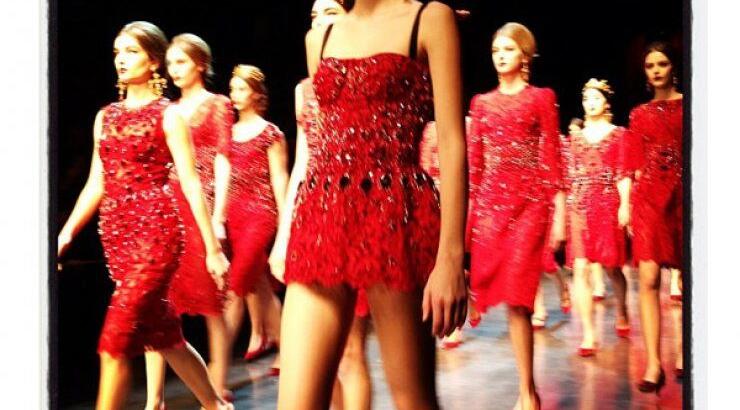 Οι fashion insiders του Μιλάνου στο Instagram