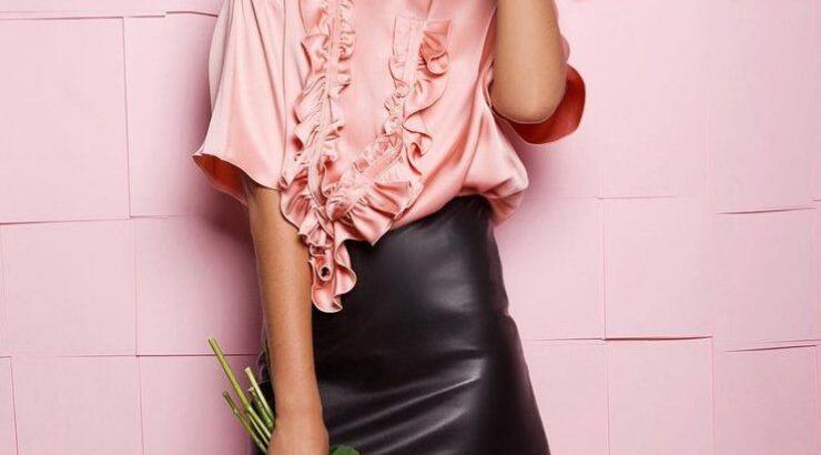 Millennial Pink: Η μεγαλύτερη τάση της σεζόν