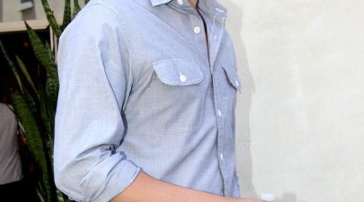 ΣΟΚ! Προσπάθησε να αυτοκτονήσει επειδή ήταν γκέι, ο σταρ του Prison Break