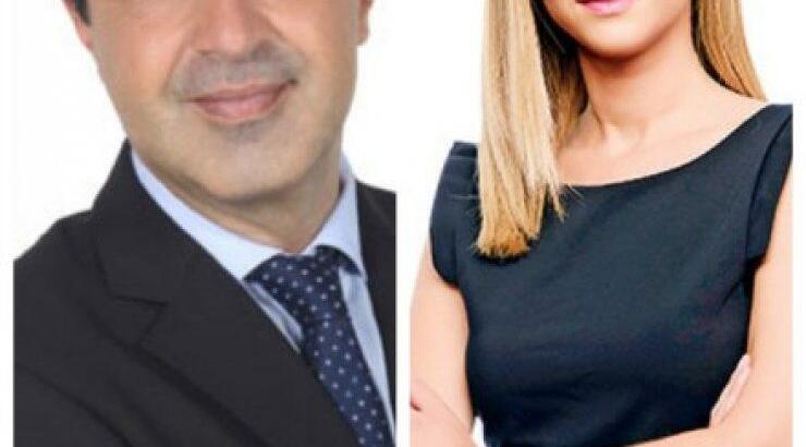 Πέρσα Σιάσου: Μιλάει πρώτη φορά για το μωρό που περιμένει με τον Παύλο Μυλωνά! [βίντεο]