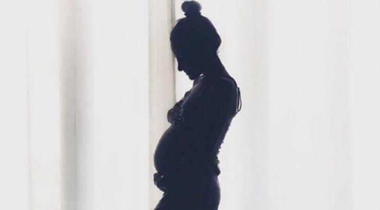 Επώνυμη Ελληνίδα γέννησε το πρώτο της παιδάκι 