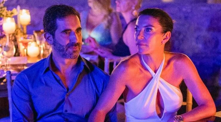 Μαρίνα Βερνίκου: Τα αποθεωτικά λόγια για την Κύπρια πεθερά της Γιωργούλλα [βίντεο]