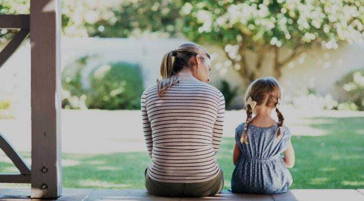 Κορωνοϊός και Παιδί: Πως μιλάμε στα παιδιά μας για τον ιό