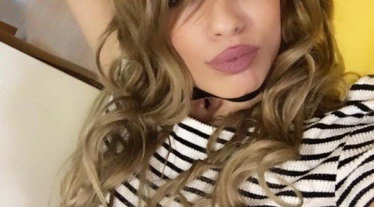 Μίνα Αρναούτη: Η ανάρτησή της για το ποιος ήταν ο οδηγός την ημέρα του τροχαίου!