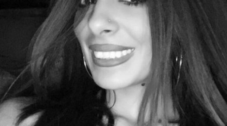 Δείτε τη φωτογραφία που “καίει” τη Μίνα Αρναούτη από το ατύχημα με τον Παντελίδη!