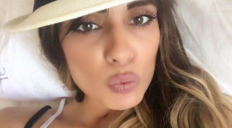 Μίνα Αρναούτη: Η νέα της ζωή και η φωτογραφία που δείχνει την πραγματική της κατάσταση!