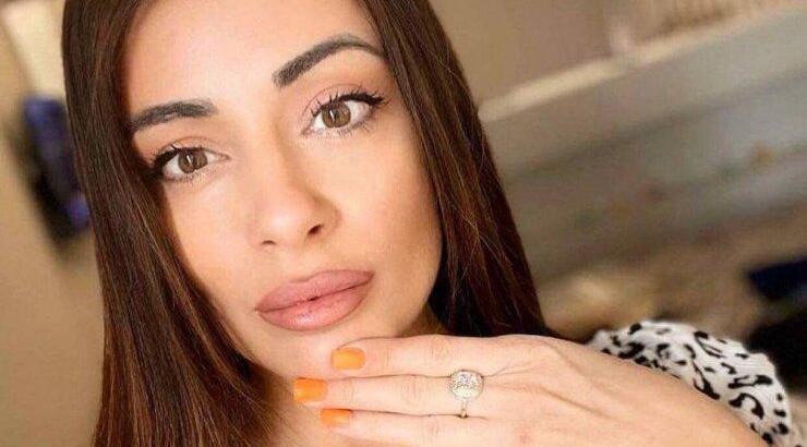 Μίνα Αρναούτη: Το υπέρογκο ποσό που ζητάει ως αποζημίωση από την οικογένεια του Παντελίδη!