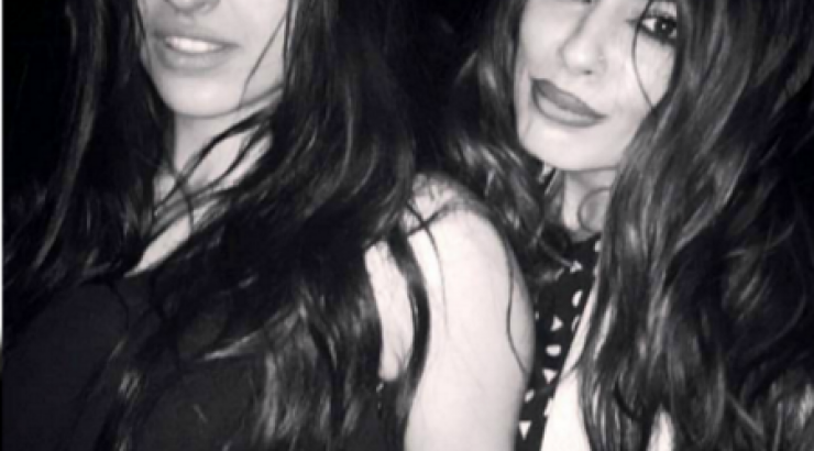 Η Φρόσω και η Μίνα “σπάνε” τη σιωπή τους!