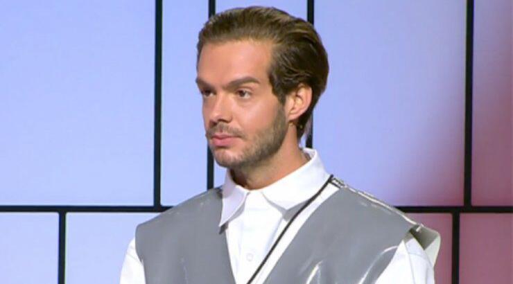 "My Style Rocks": Δείτε την πρώτη εμφάνιση του άντρα διαγωνιζόμενου [βίντεο]