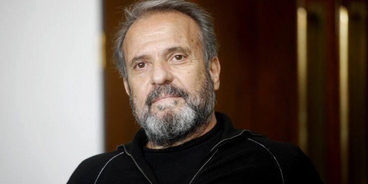 Έφυγε από τη ζωή ο ηθοποιός Μηνάς Χατζησάββας