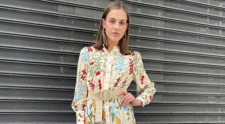 Spring Shopping: 4 φλοράλ φορέματα για την άνοιξη!