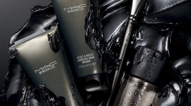 M∙A∙C, Mineralize Total Detox: Με αποτοξινωτική δράση!